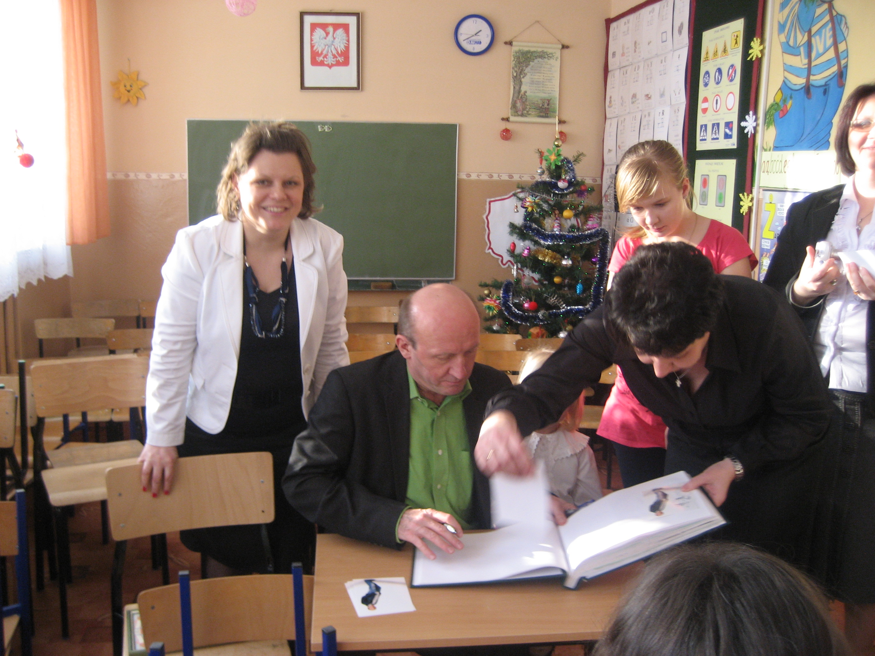 Szkoła Podstawowa w Jeleni